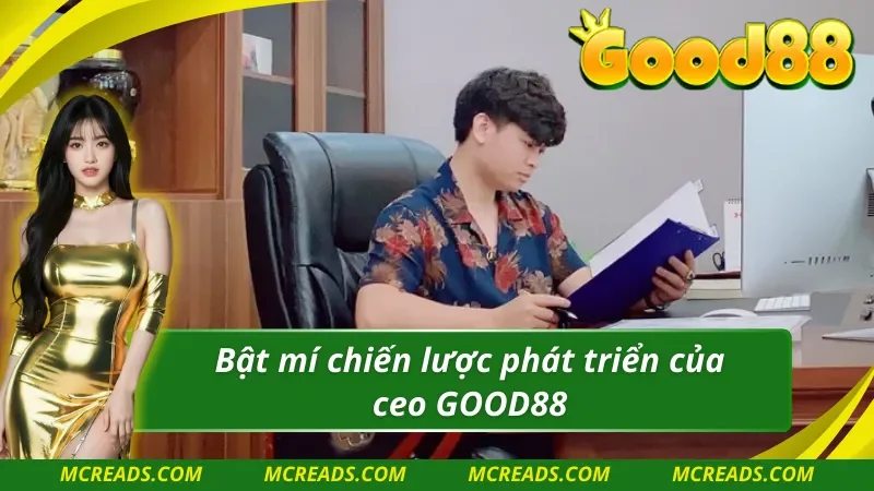 Bật mí chiến lược phát triển của Bùi Duy Lũy