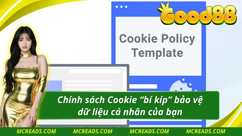 Chính sách cookie và những điều bạn cần biết