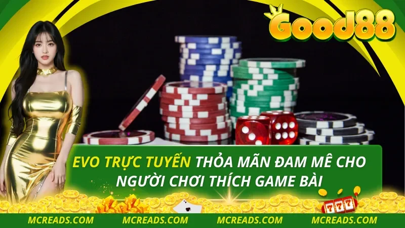 EVO Trực Tuyến
