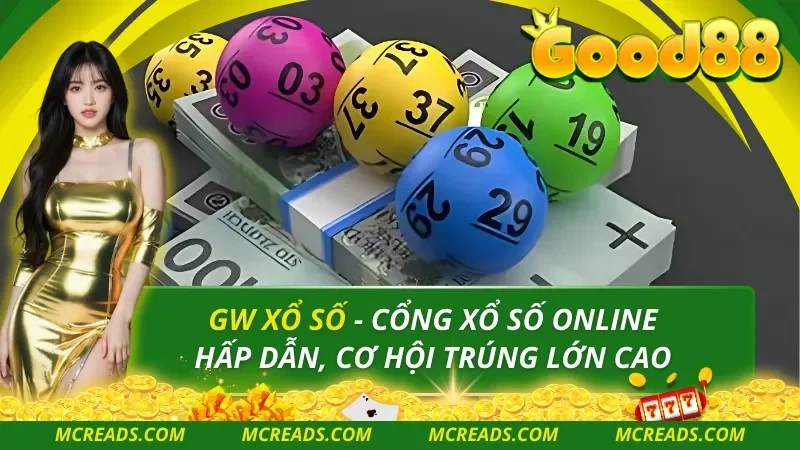 GW xổ số