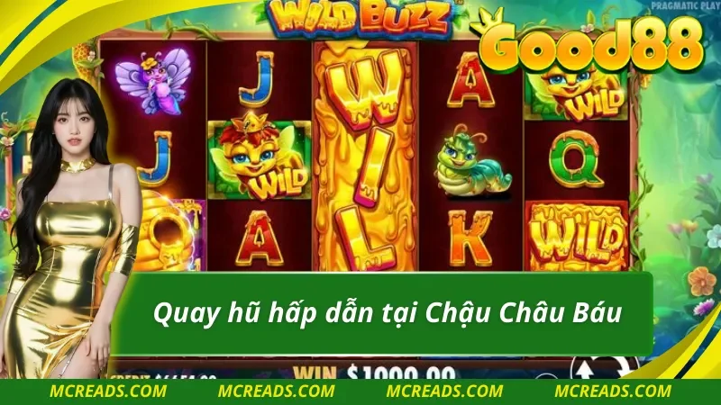 Chậu Châu Báu tại sảnh Nổ Hũ KA