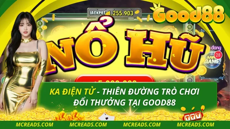 KA Điện Tử