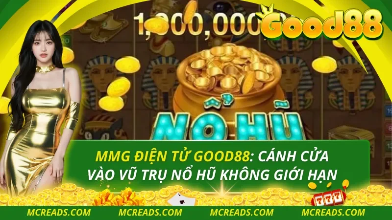 MMG Điện Tử