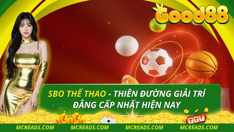 SBO thể thao