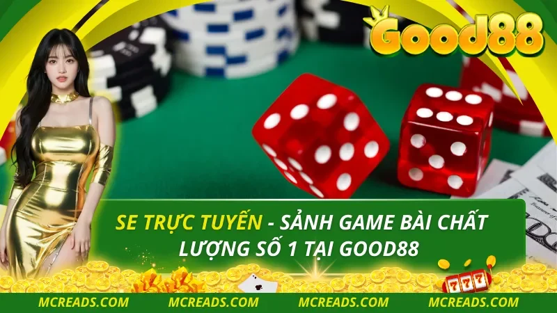 SE Trực Tuyến