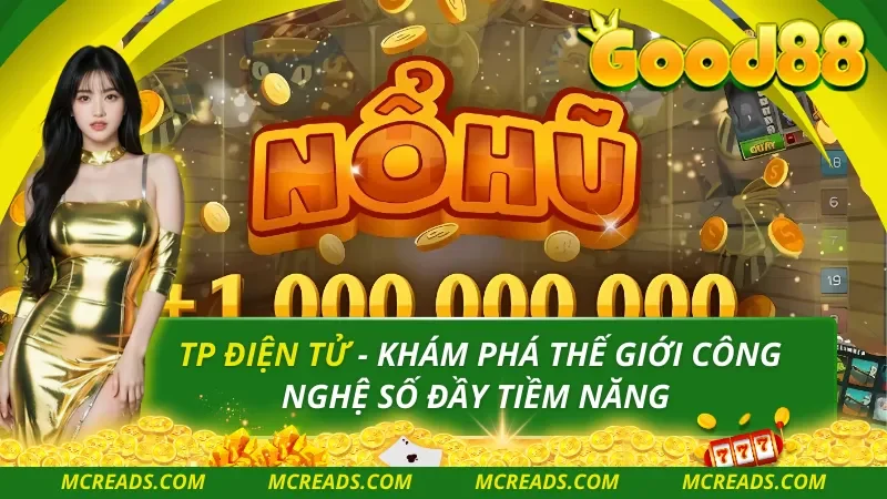 Nổ Hũ TP