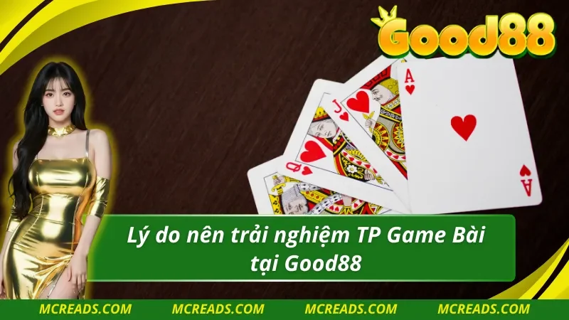 TP Game Bài 3D đẳng cấp với chất lượng nổi trội