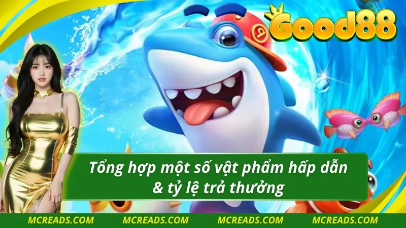 Một số vật phẩm độc đáo tại TP vinh quang của Zumas