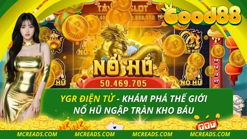 YGR Điện Tử