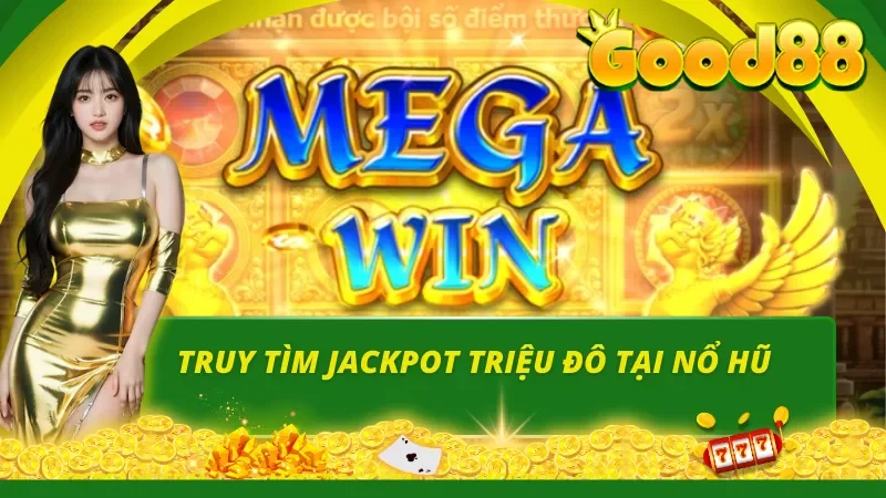 sảnh game nổi bật trong GOOD88